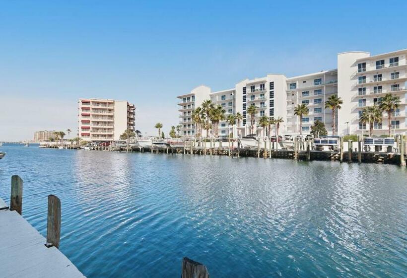 带3个卧室的公寓, Canal Place #8