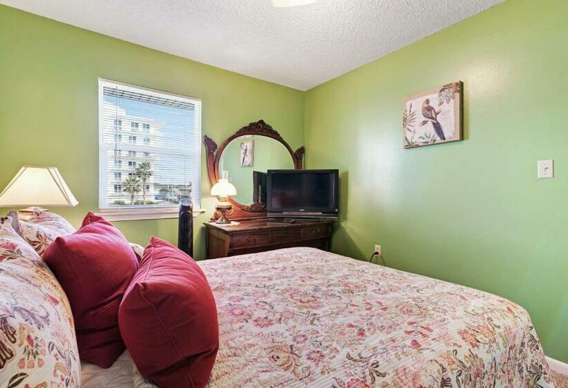 带3个卧室的公寓, Canal Place #8