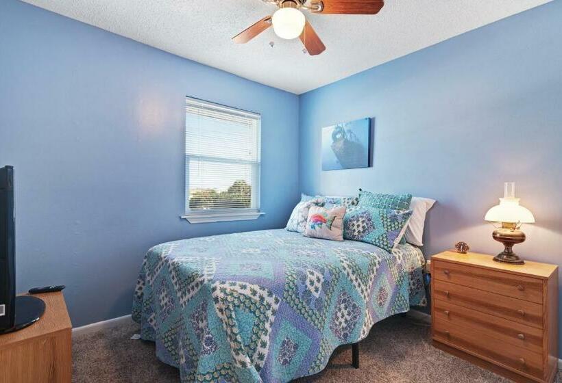 Appartamento 3 Camere da Letto, Canal Place #8