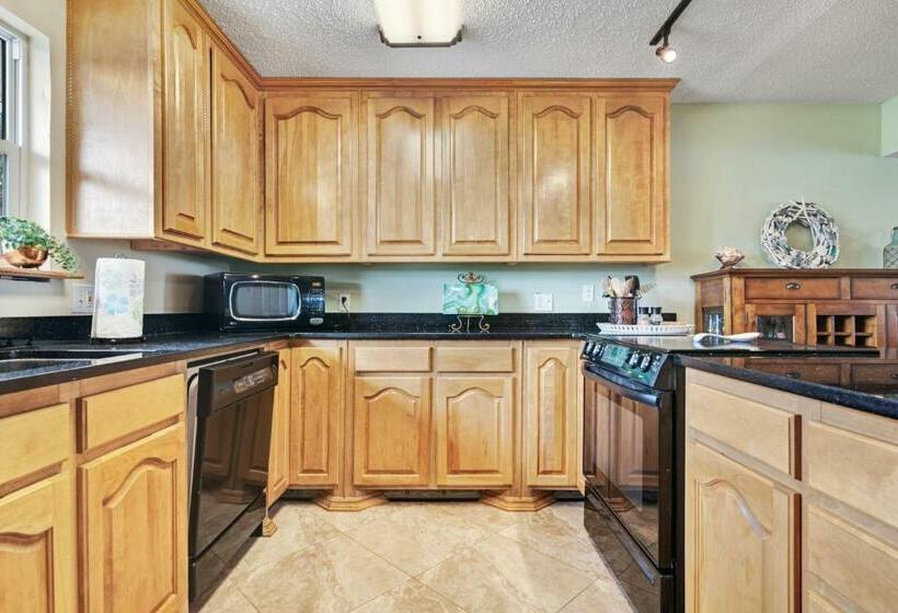 带3个卧室的公寓, Canal Place #8