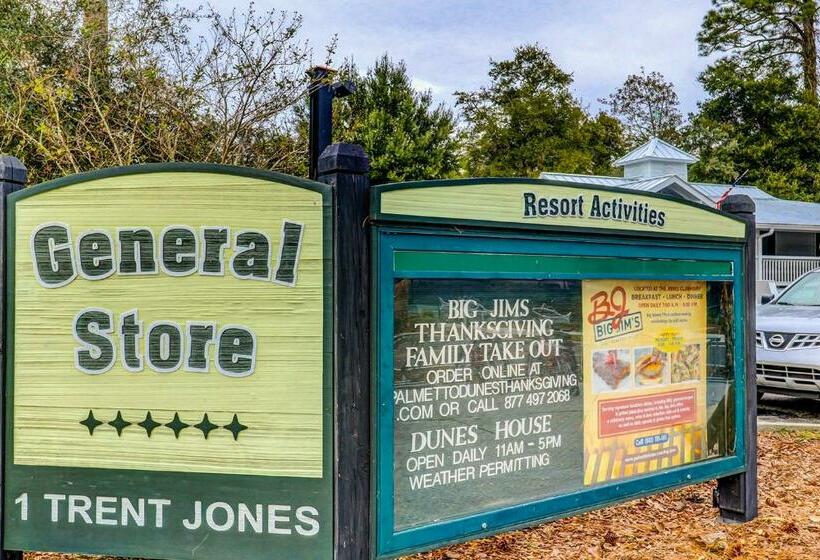 Апартаменты 3 Спальни, Hickory Cove 8