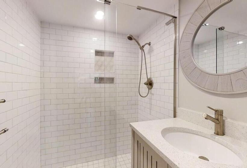 Апартаменты 3 Спальни, Hickory Cove 8