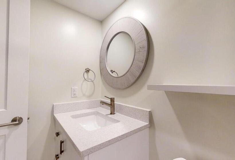 Апартаменты 3 Спальни, Hickory Cove 8