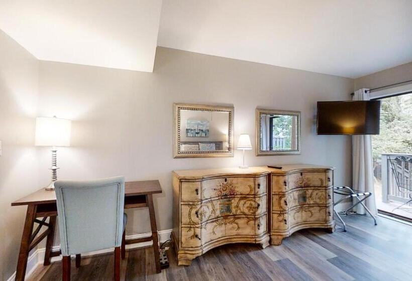 Апартаменты 3 Спальни, Hickory Cove 8