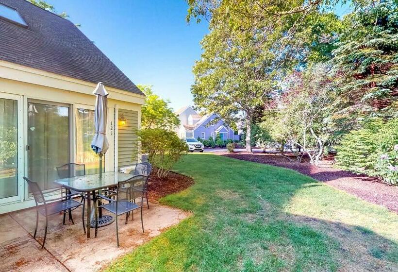 شقة غرفة واحدة, Ocean Edge Retreat