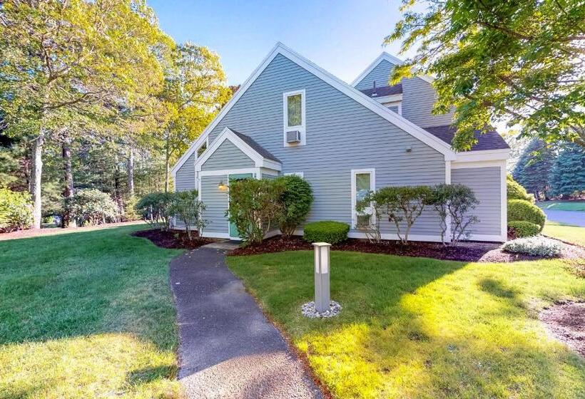 شقة غرفة واحدة, Ocean Edge Retreat