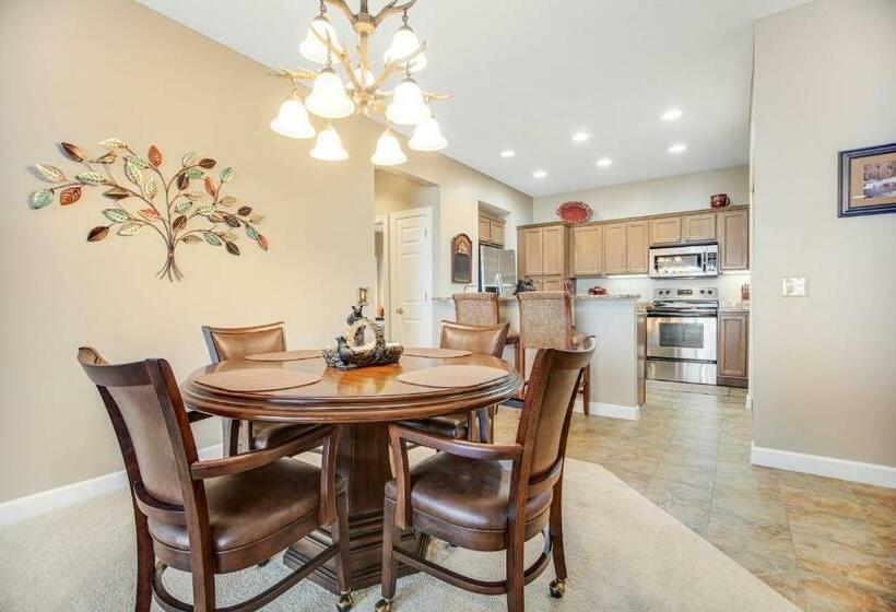 带2个卧室的公寓, Reserve 35d