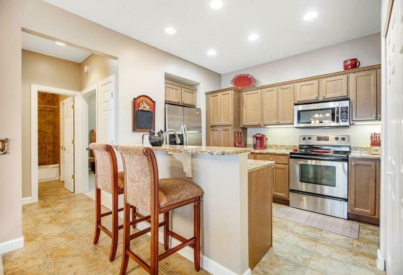 带2个卧室的公寓, Reserve 35d