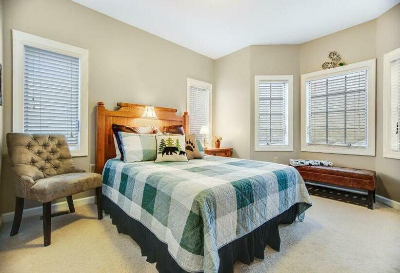 带2个卧室的公寓, Reserve 35d