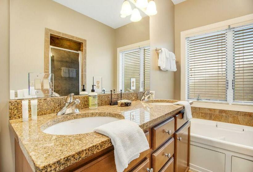 带2个卧室的公寓, Reserve 35d