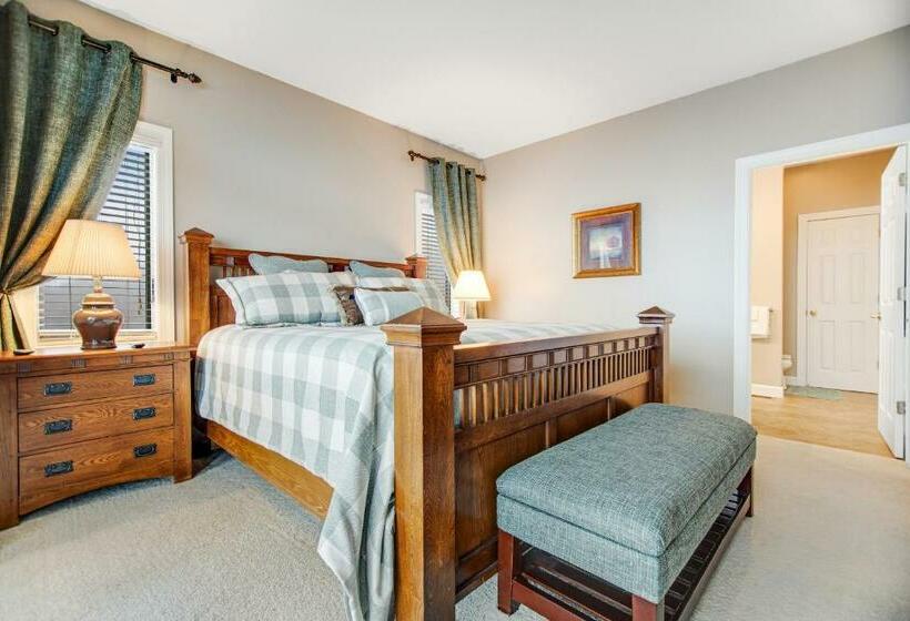 带2个卧室的公寓, Reserve 35d