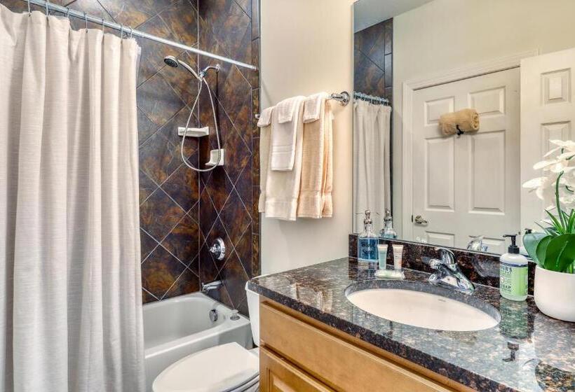 带2个卧室的公寓, Reserve 35d