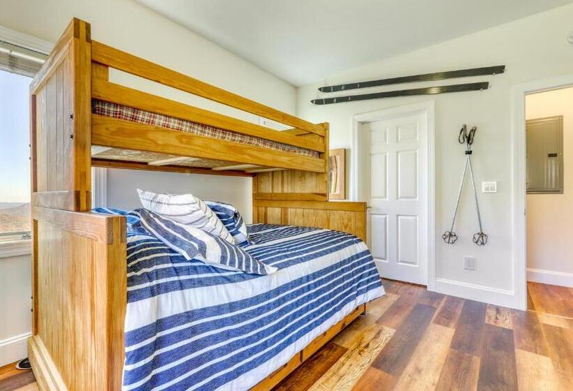 Апартаменты 2 Спальни, Reserve 35d