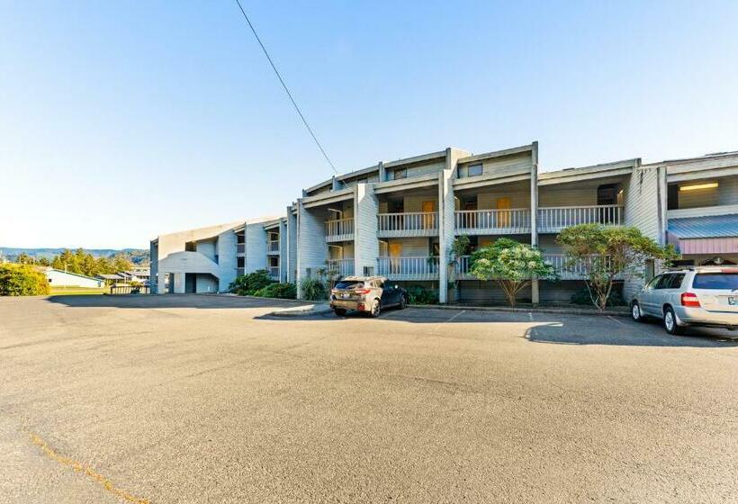 Апартаменты 1 Спальня, Riverview Retreat