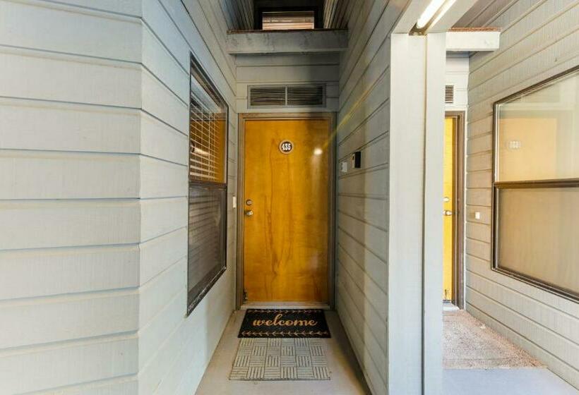 带1个卧室的公寓, Riverview Retreat