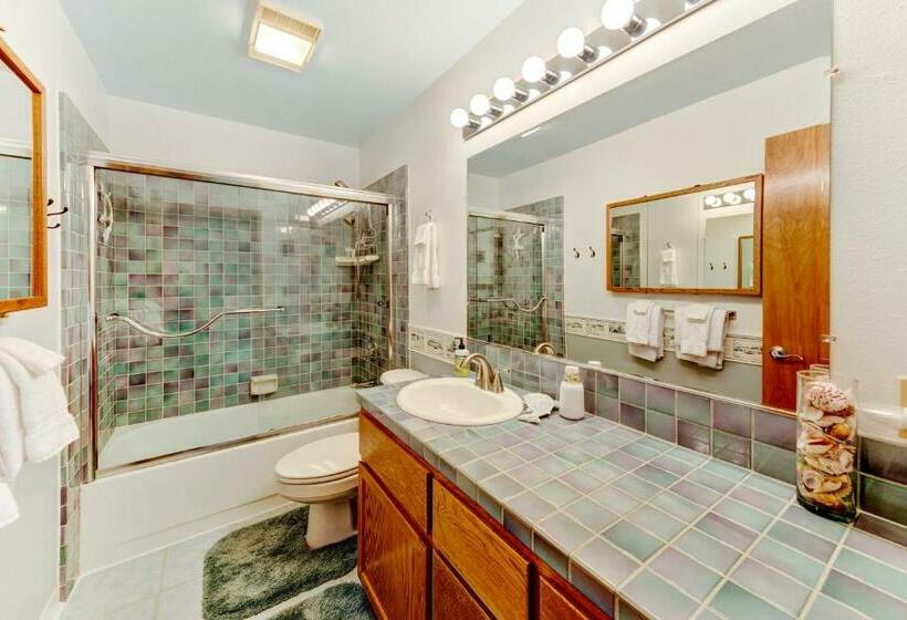 Апартаменты 1 Спальня, Riverview Retreat