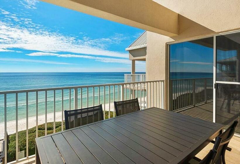 شقة 3 غرف, Tranquility On The Beach 410