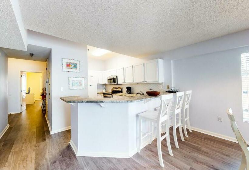 شقة 3 غرف, Tranquility On The Beach 410