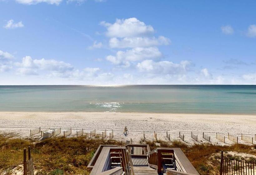 شقة 3 غرف, Tranquility On The Beach 410