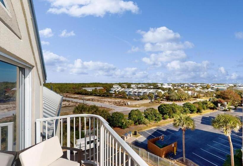 شقة 3 غرف, Tranquility On The Beach 410