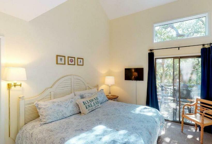 침실 1개 아파트, 4406 Windswept