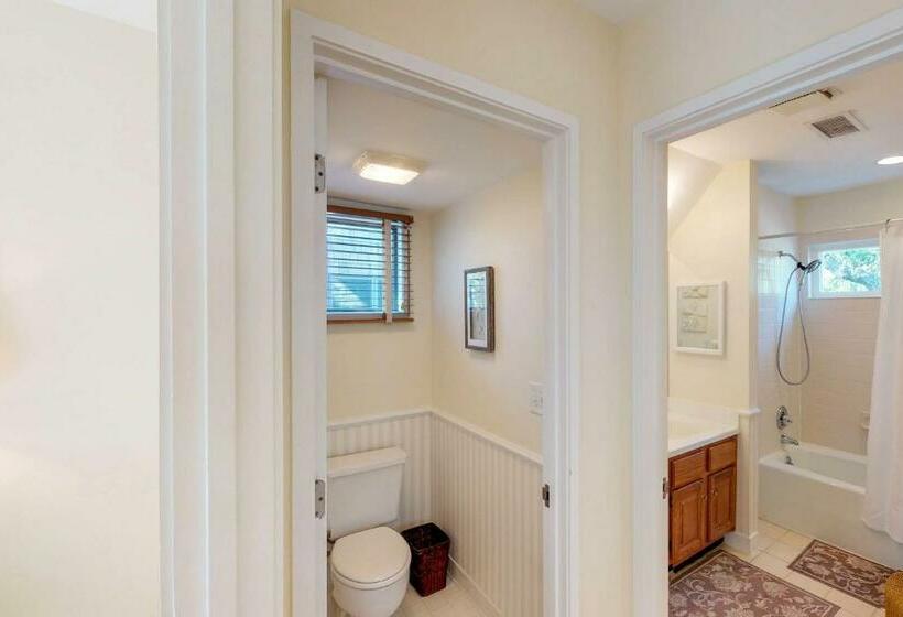 침실 1개 아파트, 4406 Windswept