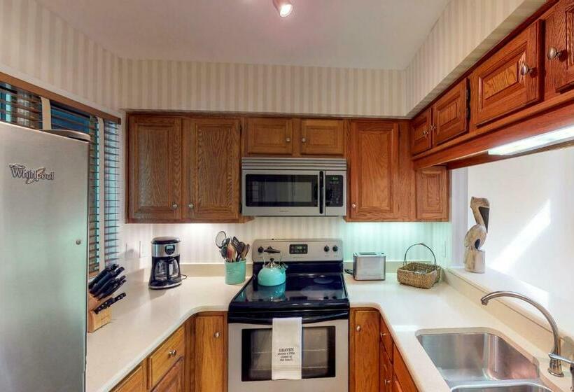 침실 1개 아파트, 4406 Windswept