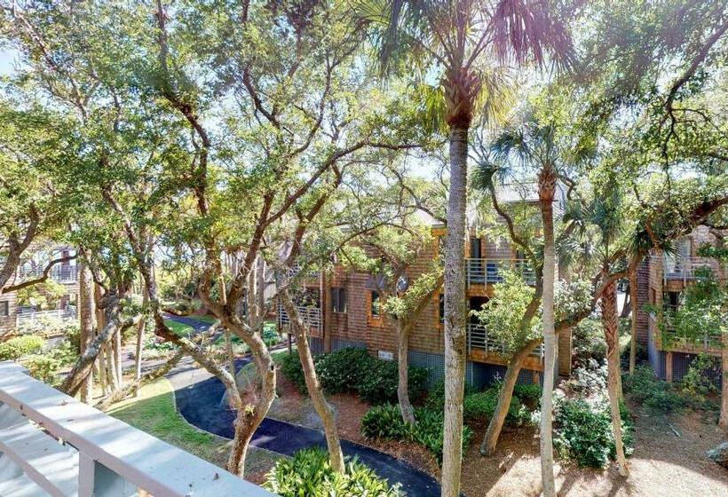 침실 1개 아파트, 4406 Windswept