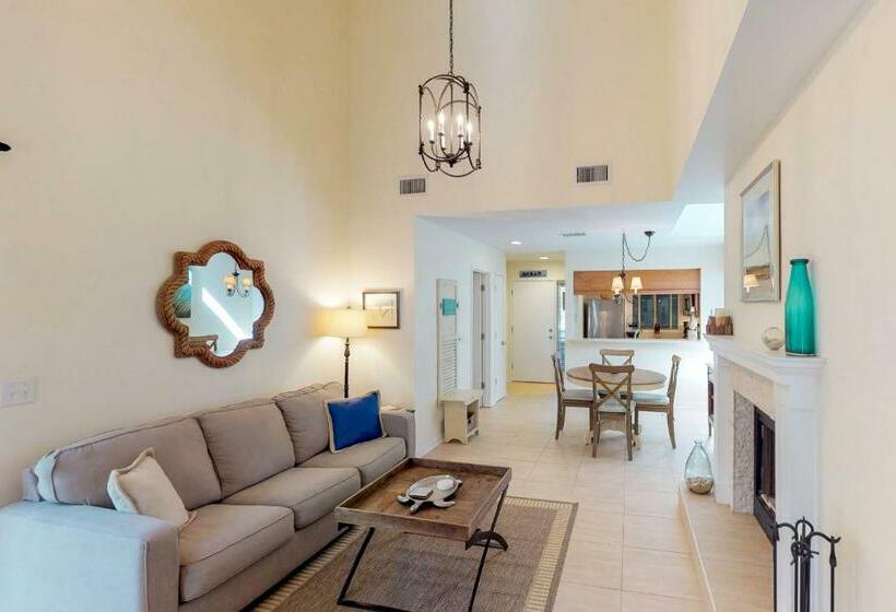 침실 1개 아파트, 4406 Windswept