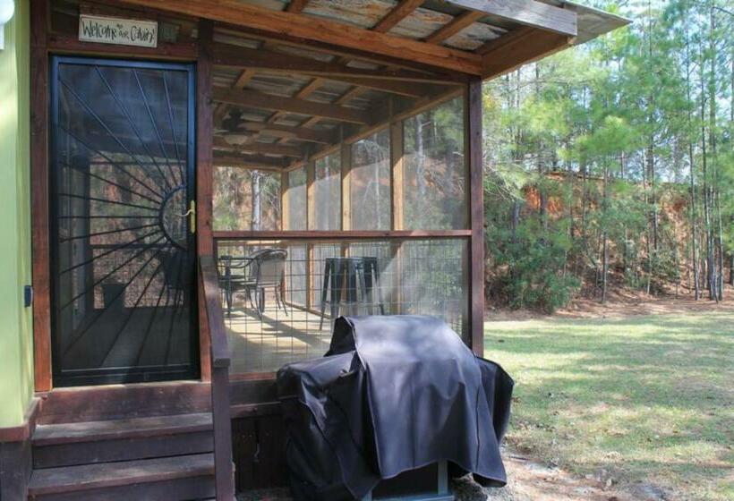 标准工作室, Acapulco S Hideaway