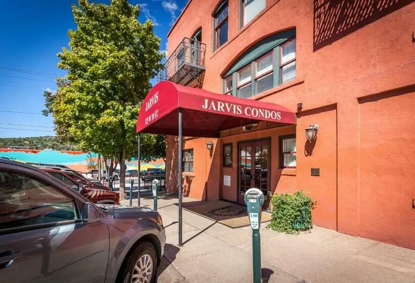 1ベッドルームアパートメント, All New Historic Charmer In The Heart Of Durango