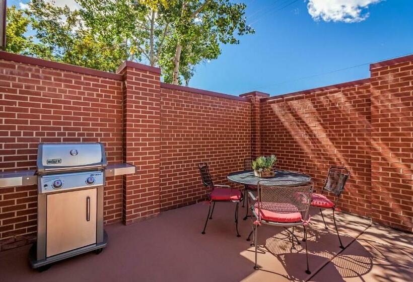 Апартаменты 1 Спальня, All New Historic Charmer In The Heart Of Durango