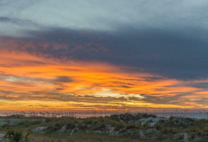 דירת שני חדרים, Fiddlers Cove 19e