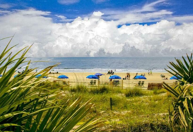 דירת שני חדרים, Fiddlers Cove 19e