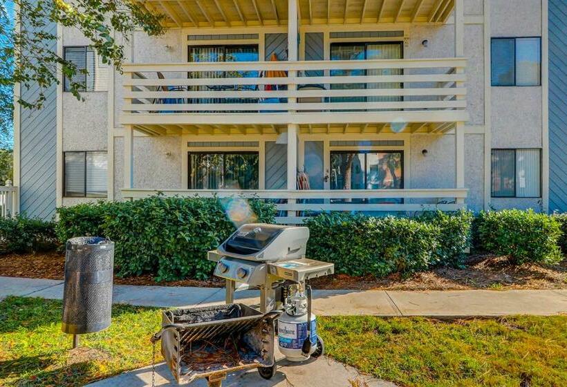 Апартаменты 2 Спальни, Fiddlers Cove 19e