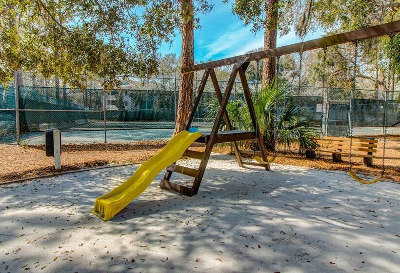 2ベッドルームアパートメント, Fiddlers Cove 19e