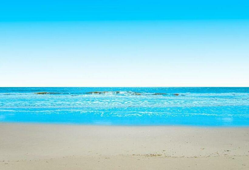 2ベッドルームアパートメント, Fiddlers Cove 19e