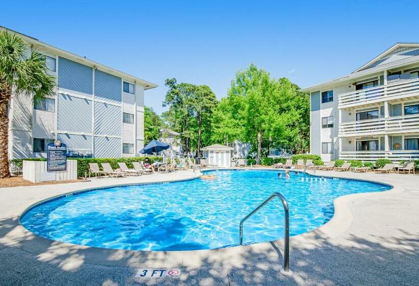 Апартаменты 2 Спальни, Fiddlers Cove 19e