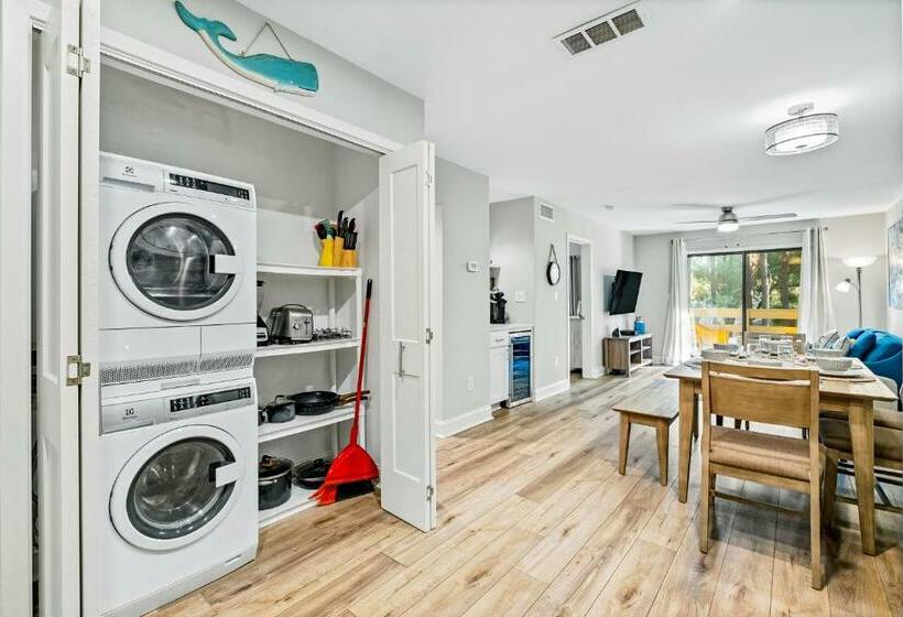 Апартаменты 2 Спальни, Fiddlers Cove 19e