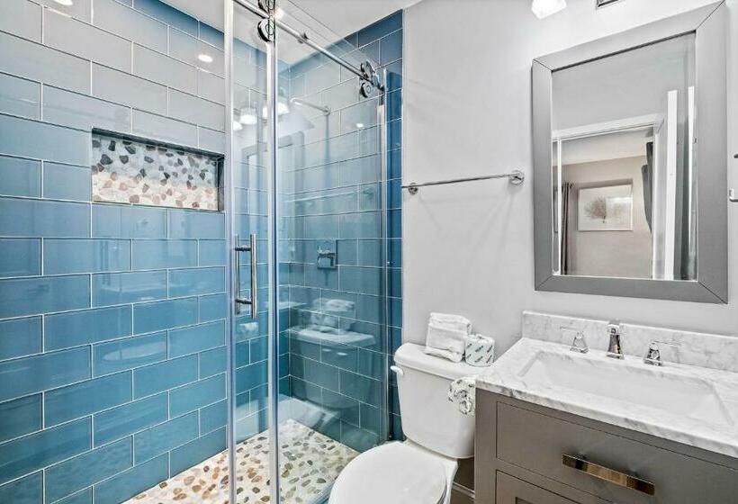 Апартаменты 2 Спальни, Fiddlers Cove 19e