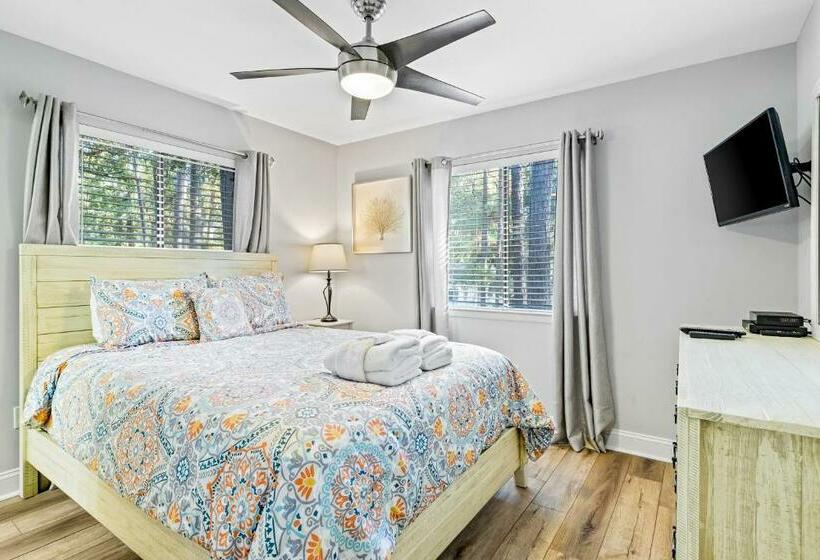 Апартаменты 2 Спальни, Fiddlers Cove 19e