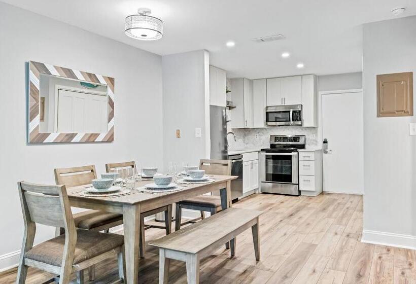 침실 2개 아파트, Fiddlers Cove 19e