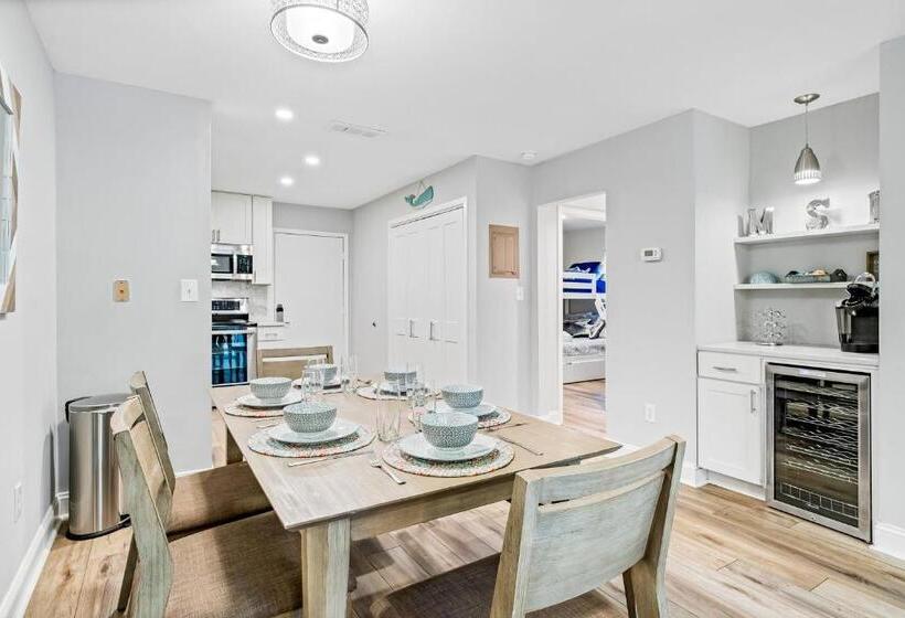 Апартаменты 2 Спальни, Fiddlers Cove 19e