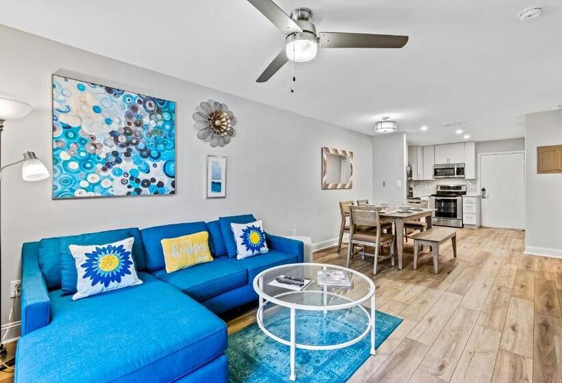 דירת שני חדרים, Fiddlers Cove 19e