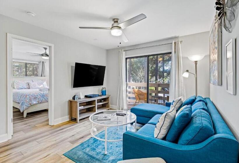 2ベッドルームアパートメント, Fiddlers Cove 19e