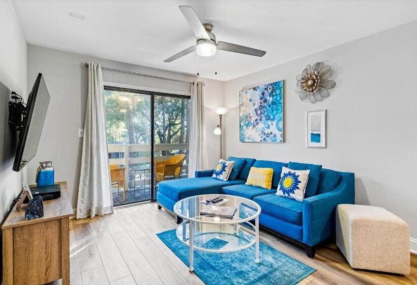 Апартаменты 2 Спальни, Fiddlers Cove 19e