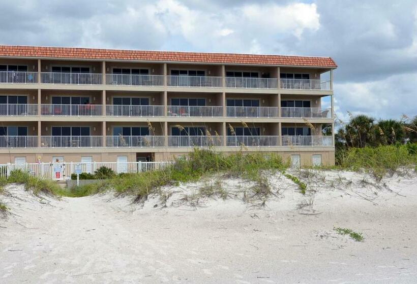 شقة غرفتين, Oceanside 305