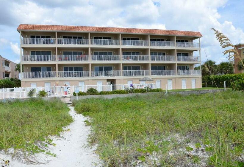 شقة غرفتين, Oceanside 305