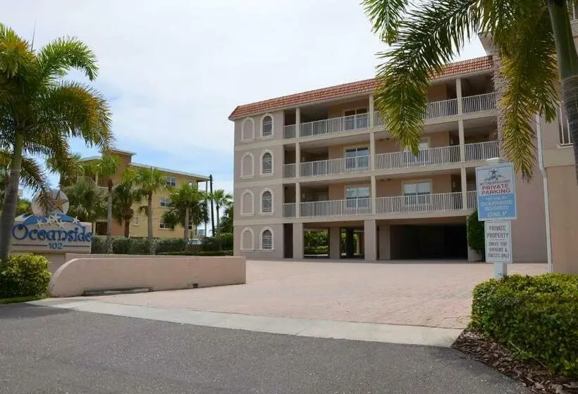 2ベッドルームアパートメント, Oceanside 305