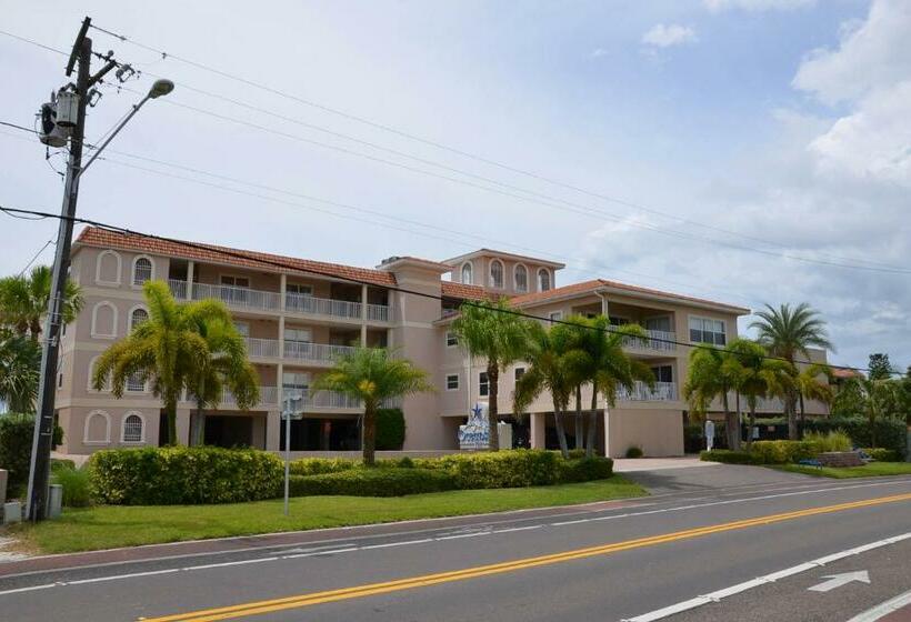 شقة غرفتين, Oceanside 305